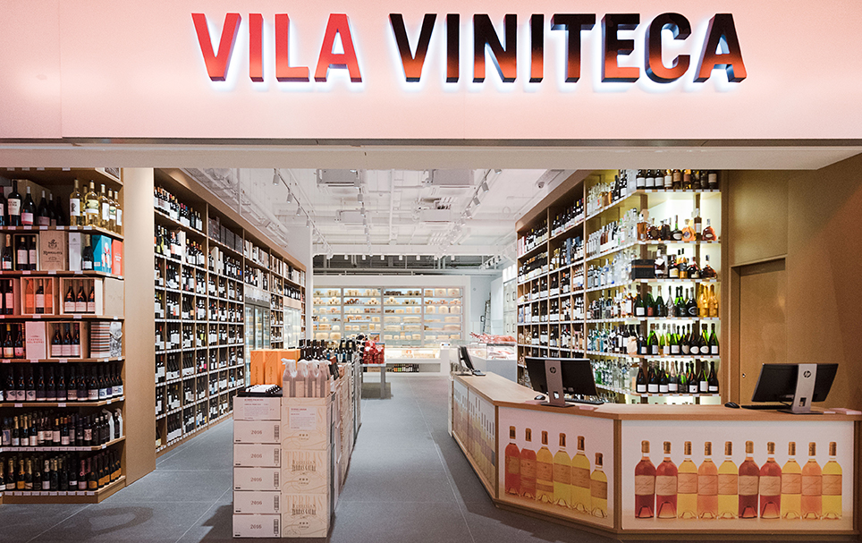 Vila Viniteca afronta el reto de digitalizar todos sus sistemas junto a Click-IT
