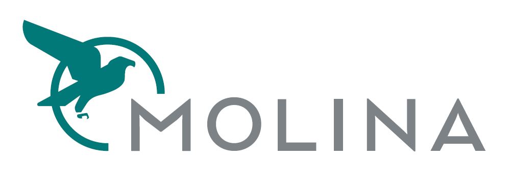 Ricardo Molina Logo