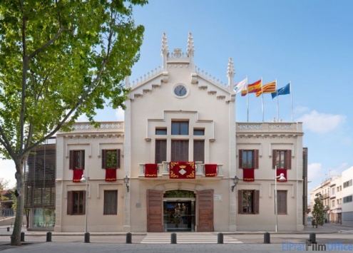 Nueva alianza con el Ajuntament del Prat de Llobregat